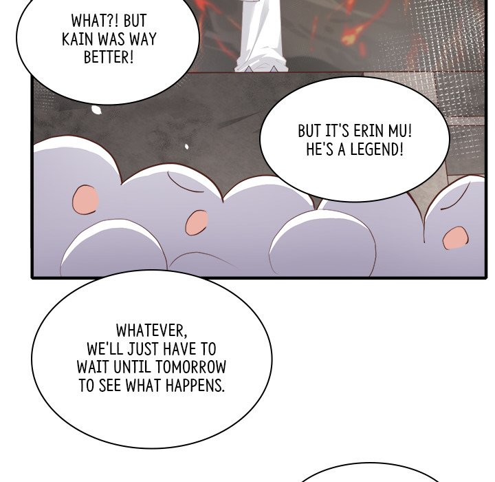 Strange Family - episode 59 - 44