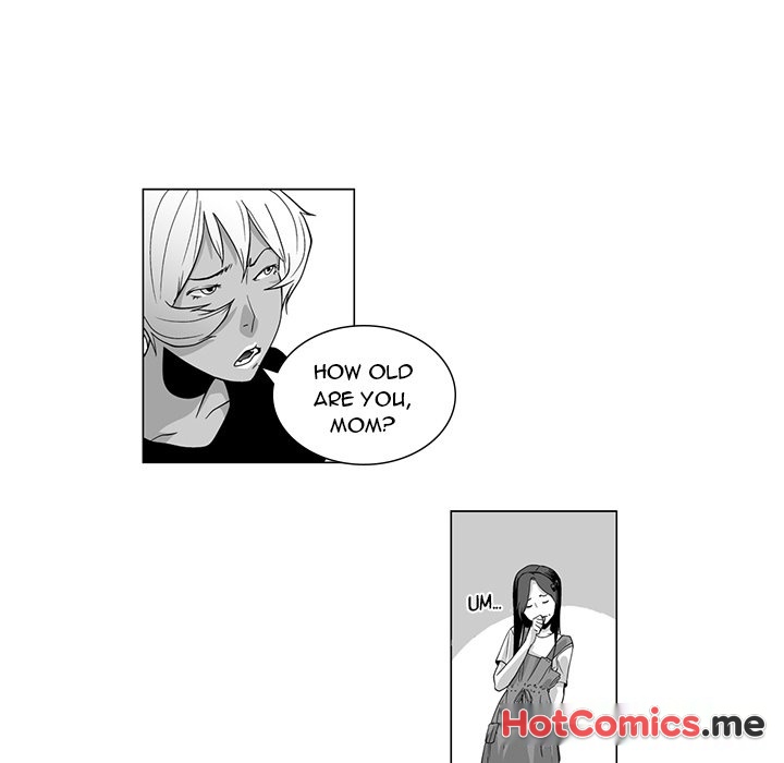 The Strange Lady In Our Town - episode 5 - 5