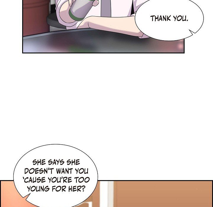 A Misogamist's Romance - episode 26 - 32