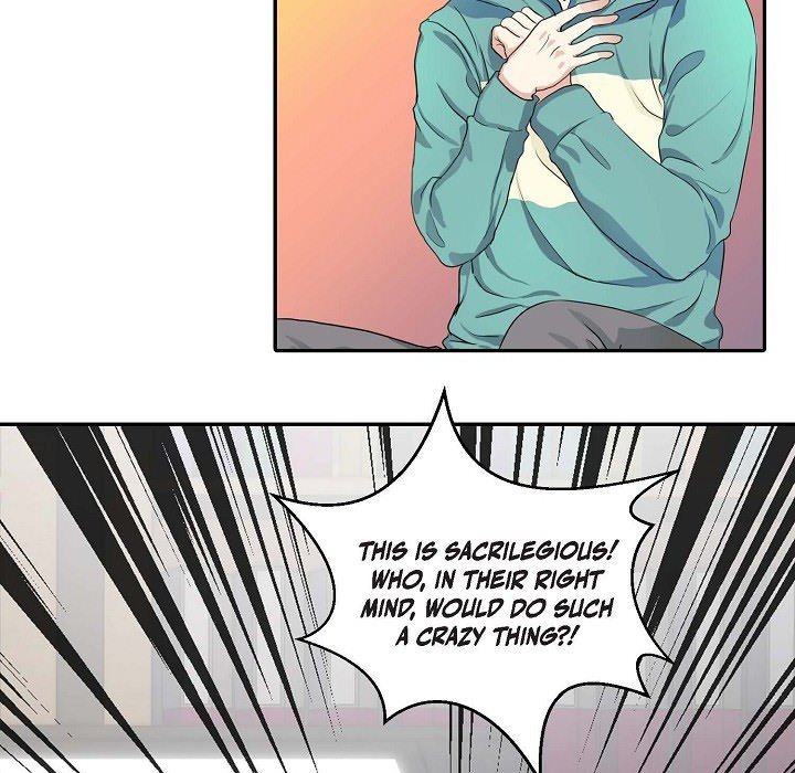 Come Be My Teacher - episode 2 - 8