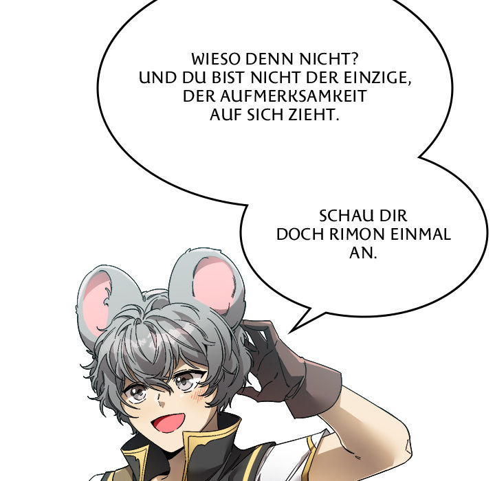 Max-Level Heldin - episode 11 - 7