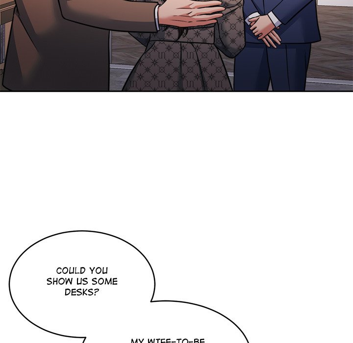 Pregnancy Contract - episode 21 - 80