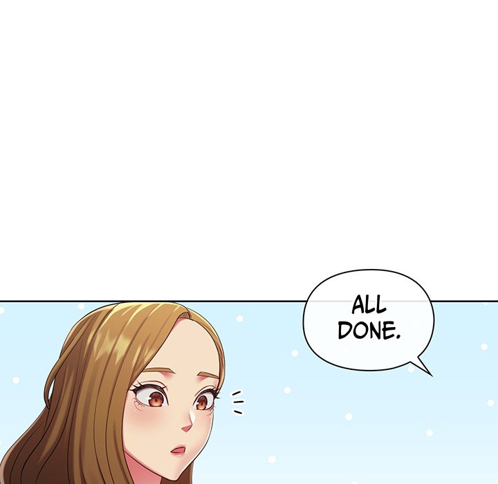 Master, Do You Need A Hand? - episode 3 - 82