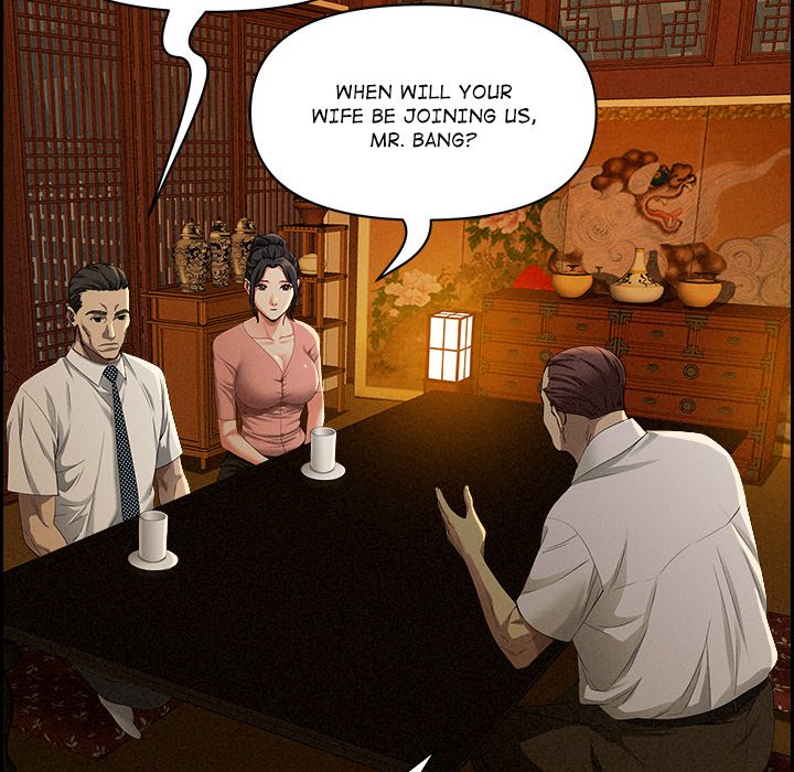 Her Bodyguard - episode 3 - 180