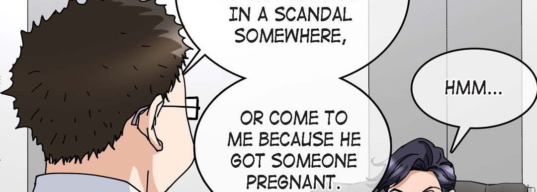 Noona Fan - episode 91 - 173
