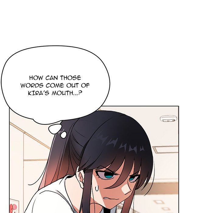 An Outsider's Way In - episode 4 - 111