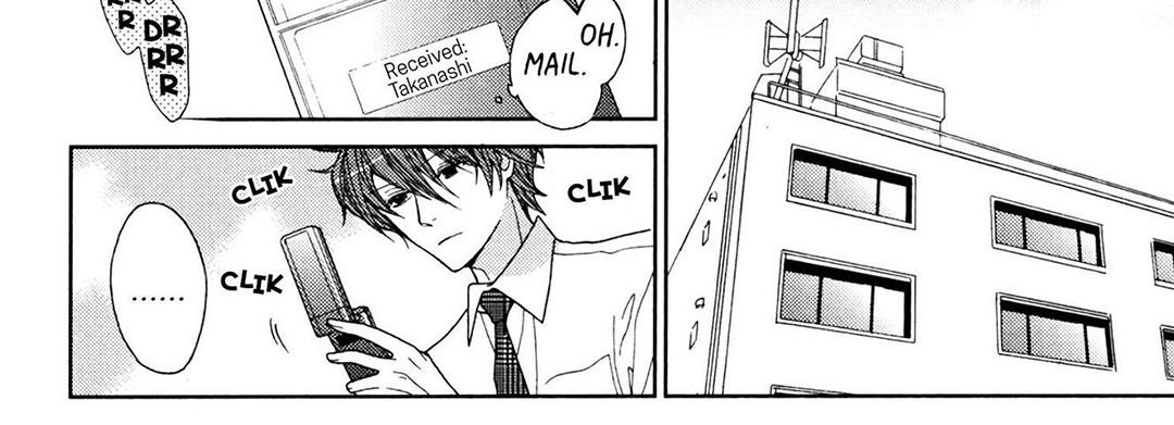 Another Love Story Between My Trainee and I - episode 6 - 41