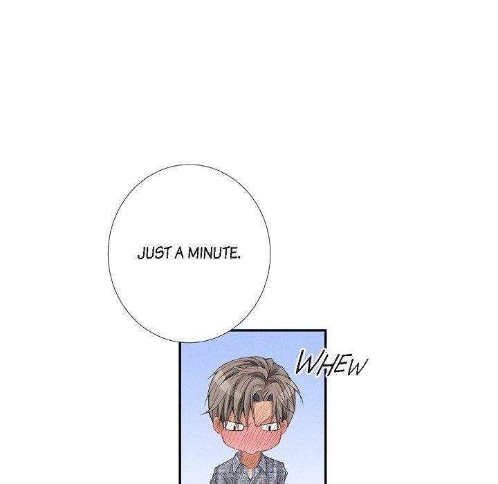 Work, Fight and Love - Webtoon Edition - episode 25 - 39