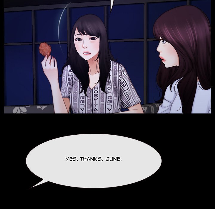 The First Love Story - episode 55 - 54