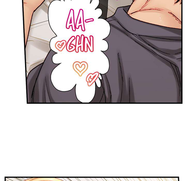 The Quiet Gal Can't Stop Moaning in Bed - episode 3 - 36