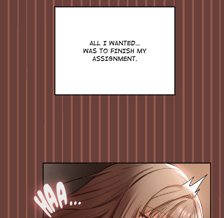 Don't Tell Anyone at School! - UNCENSORED - episode 1 - 14