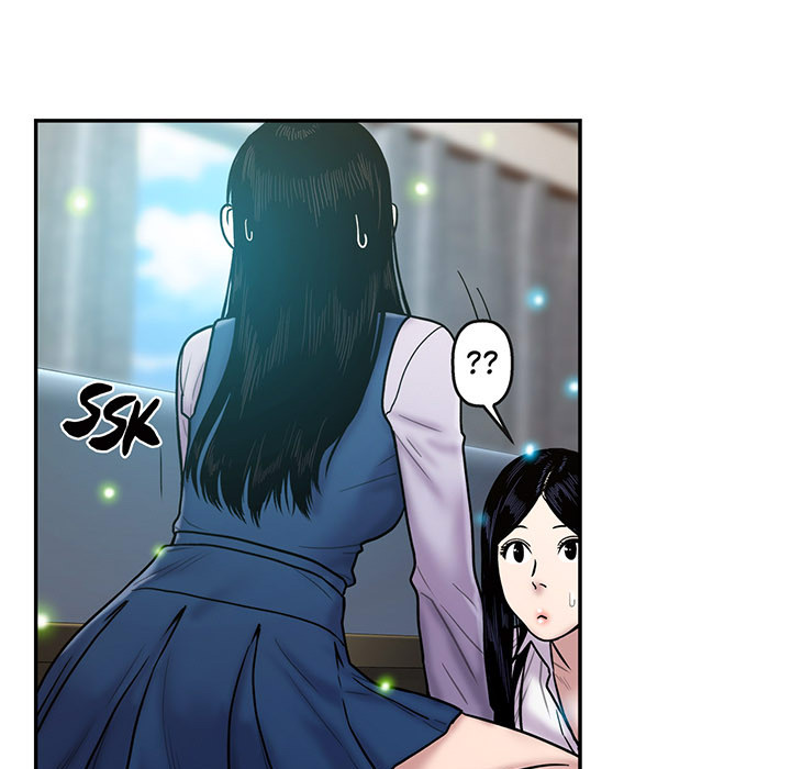 Sleeping With the Ghost - episode 23 - 30