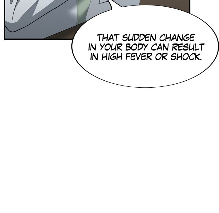 Recessive Omega K's Secret [Season 2] - episode 24 - 23