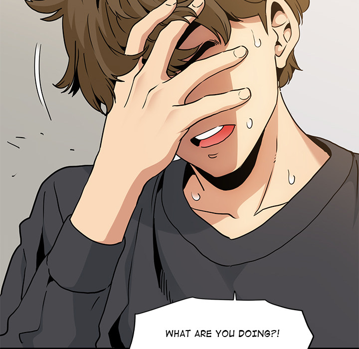 Snapping into Love - UNCENSORED - episode 15 - 87