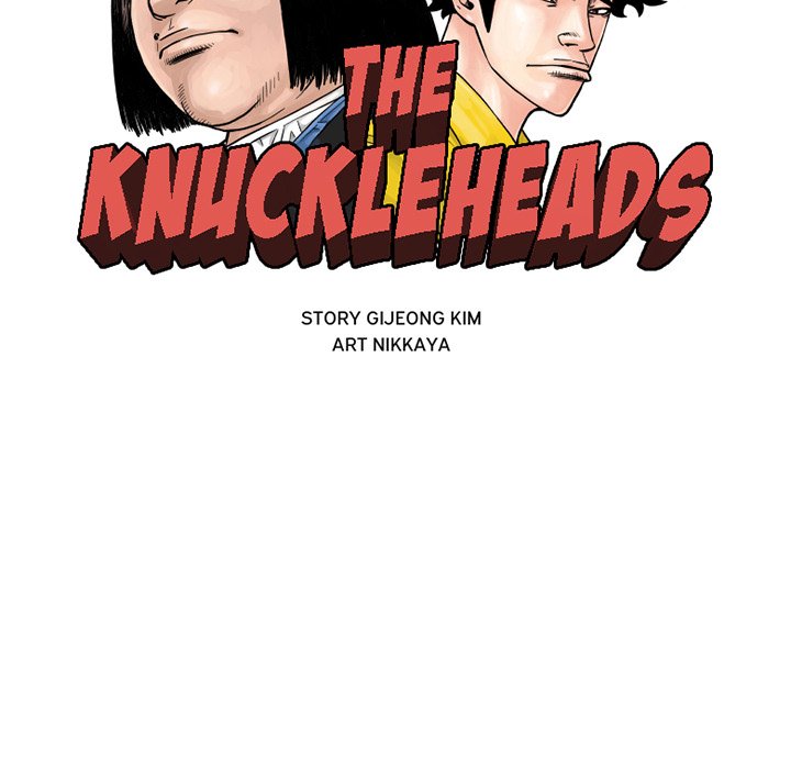 The Knuckleheads - episode 35 - 6