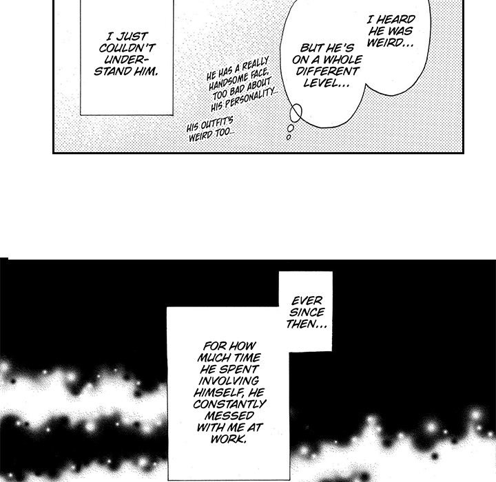 The Twisted King and I - episode 1 - 24