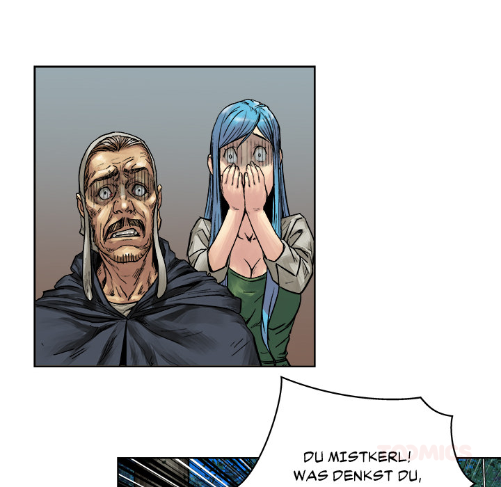 Karmas Weg - episode 9 - 81