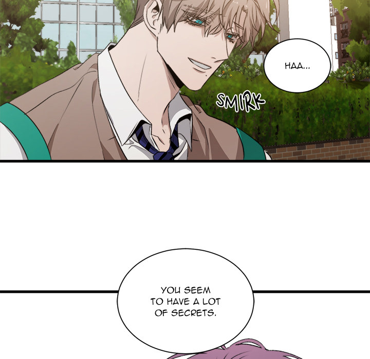 The Spring Scent of the Sea - episode 53 - 121