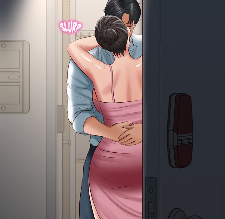 Extremely Rich Family - episode 26 - 18