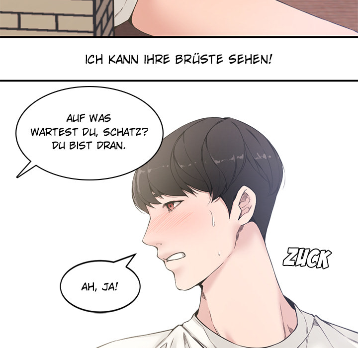 Frisch verheiratet - episode 6 - 78