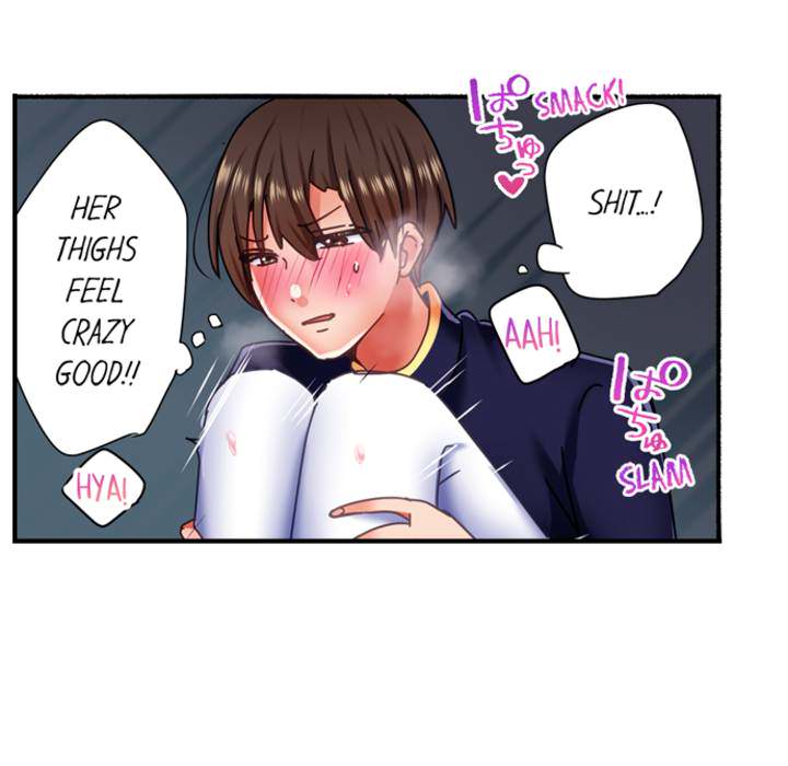 Healer's Unique Skill: Pleasuring Girls - episode 9 - 34