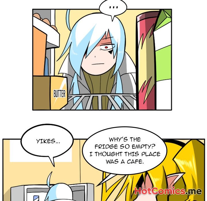 Maki and Friends - episode 42 - 49