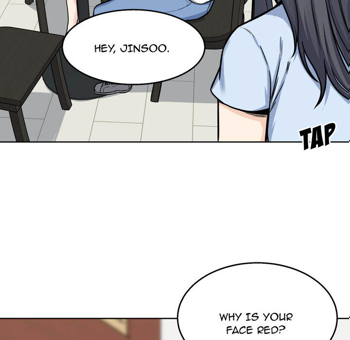 Excuse me, This is my Room - UNCENSORED - episode 33 - 5