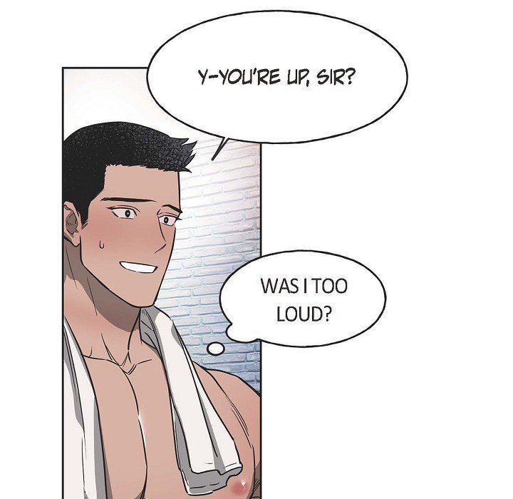 Hard-Boiled Love - episode 8 - 46