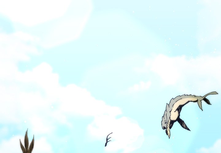 Asebi and Adventurers of SKY WORLD - episode 17 - 3