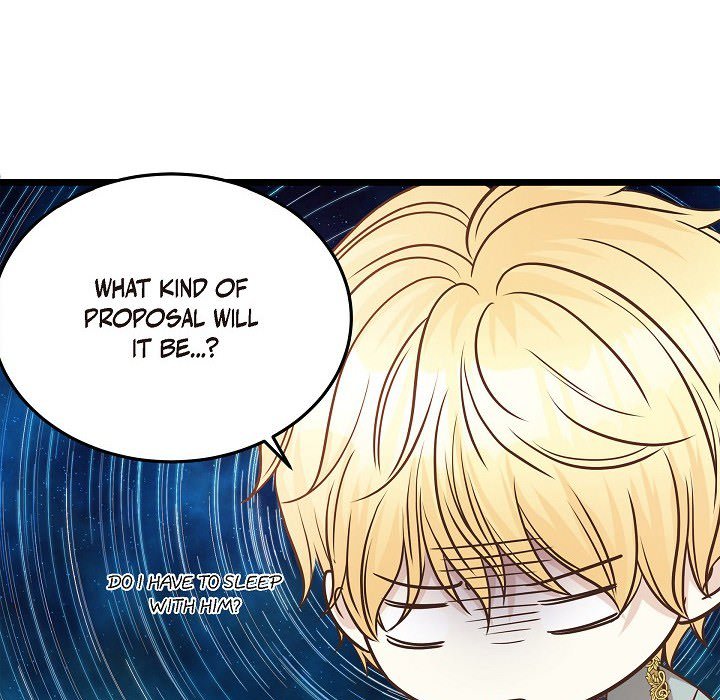 Hold on, Crown Prince! - episode 8 - 83