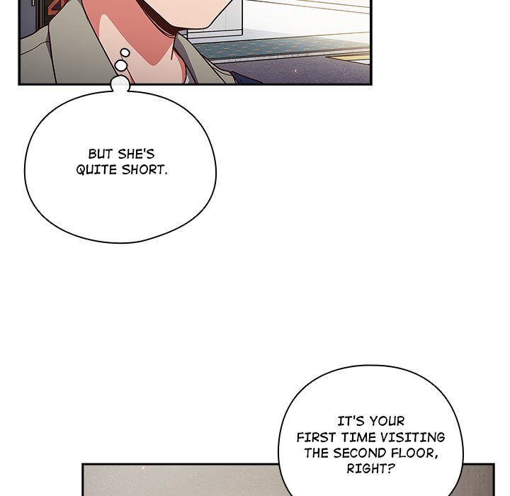 Honey Sweet Part-Time Job - episode 2 - 110