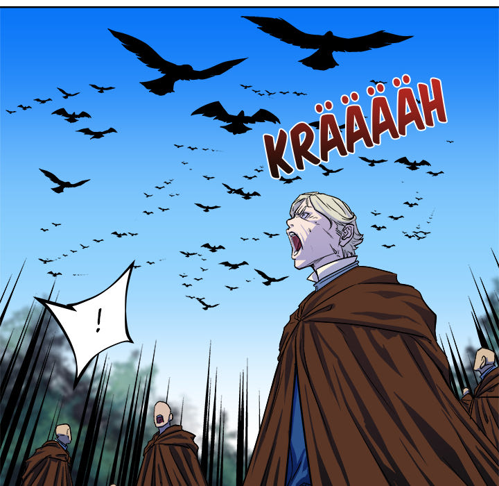 Karmas Weg - episode 32 - 14