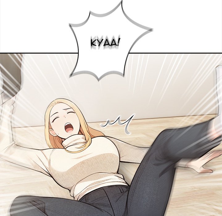 Cabin Resort X - episode 2 - 55