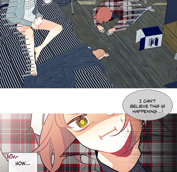 What's Going On? - episode 3 - 7