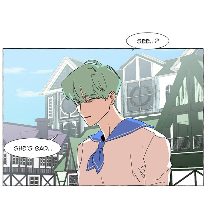 New Life, New Me - episode 9 - 71
