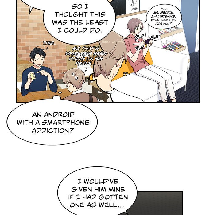 My X Report - episode 21 - 35