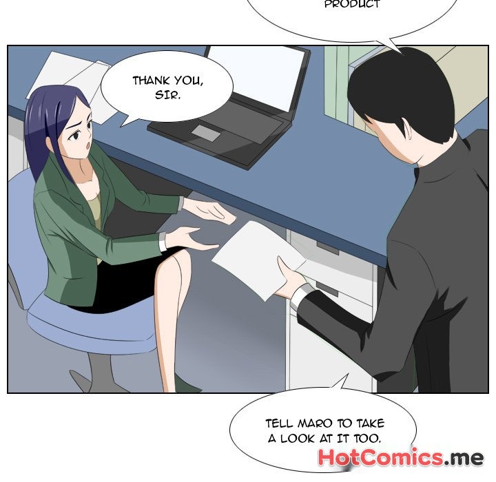 Maro's Romance - episode 13 - 17