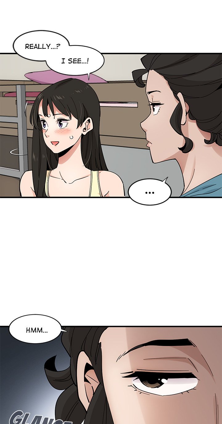 Love Factory - episode 10 - 37
