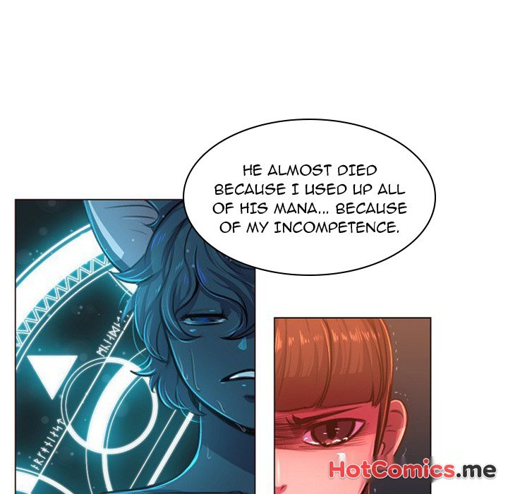 Forest of the Fireflies - episode 19 - 30