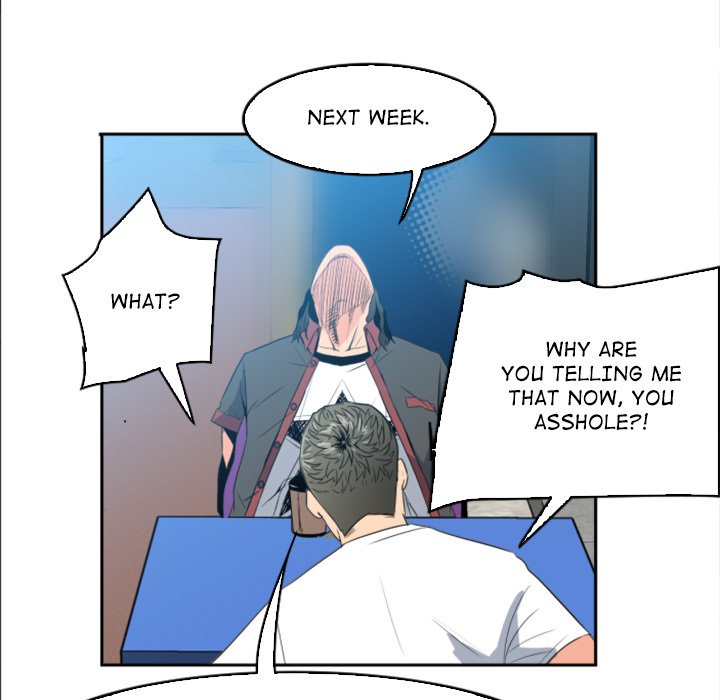 The Villain - episode 1 - 19
