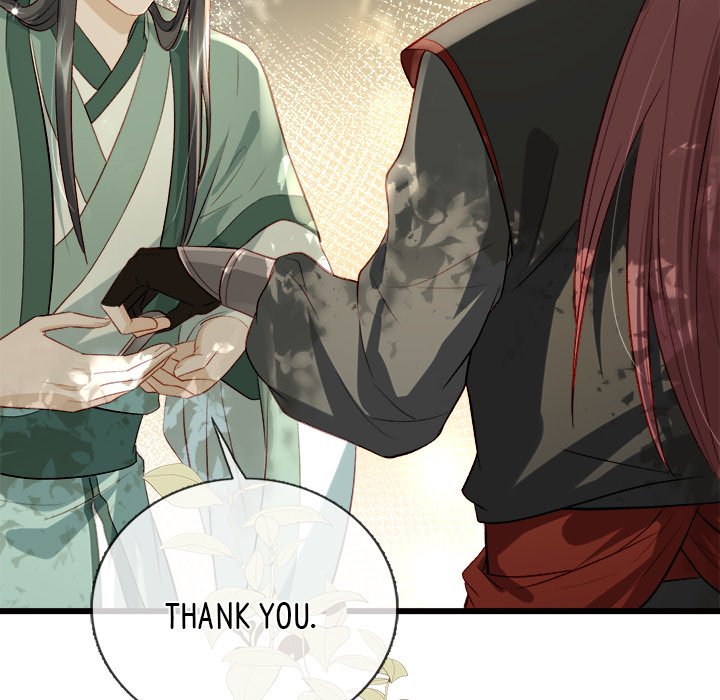 The Emperor's Choice - episode 11 - 129