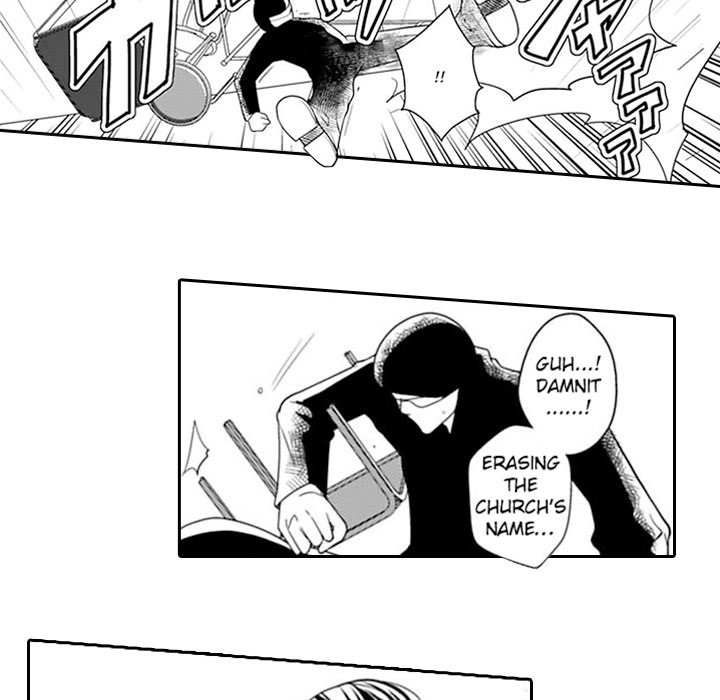 Group-Zero Omnibus Vol.1 - episode 6 - 34