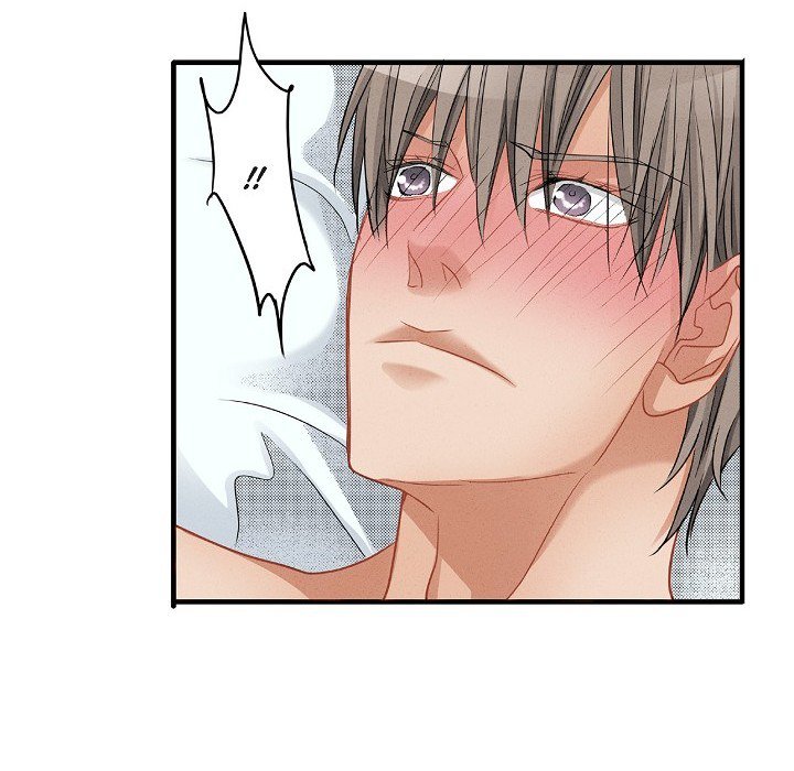 Work, Fight and Love - Webtoon Edition - episode 74 - 28