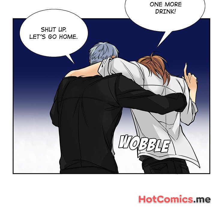 Ink Flower - episode Prologue - 25