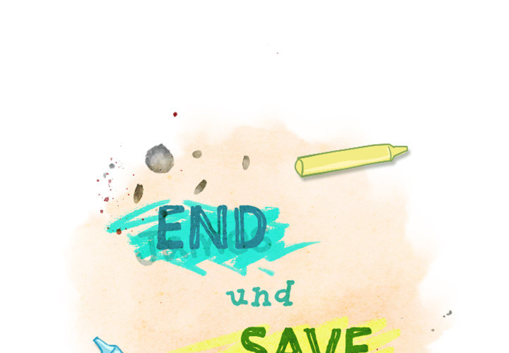 End und Save - episode 31 - 0