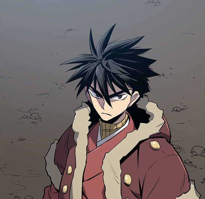 The Fang of Yeongno - episode 24 - 116