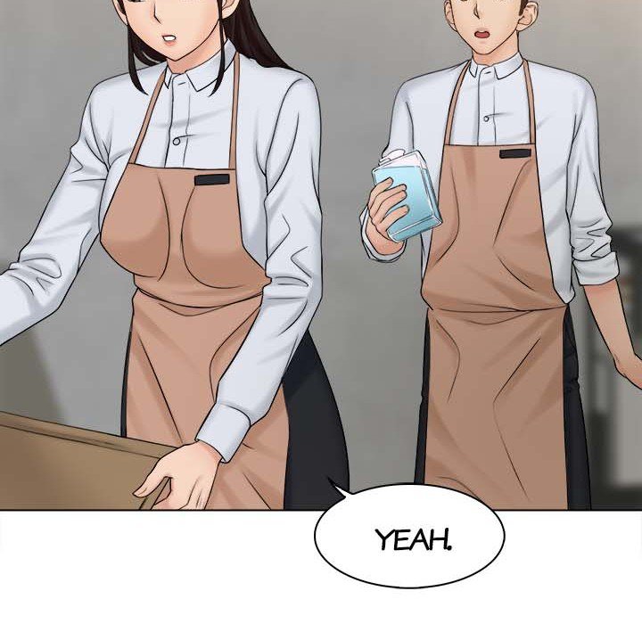 My Girlfriend and My Slave - episode 5 - 58