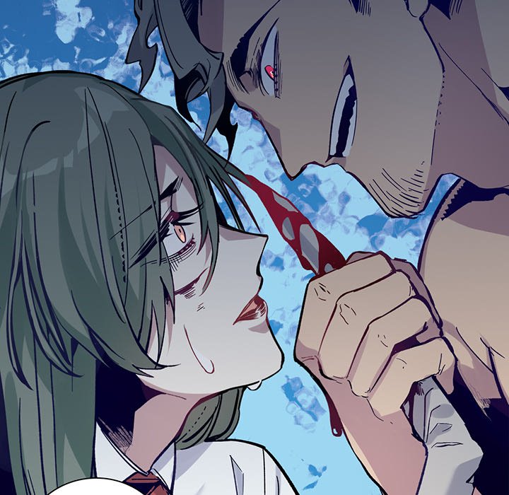 I'm a monster - episode 11 - 16