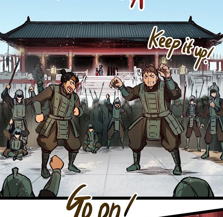 River Where the Moon Rises - episode 2 - 36