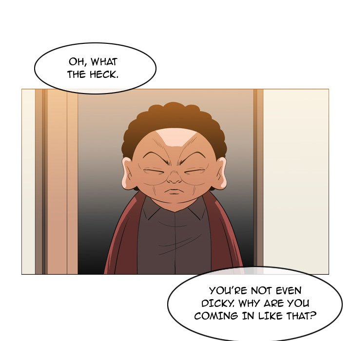 Path to Salvation - episode 36 - 69